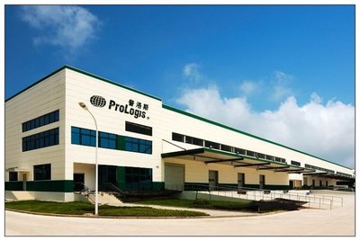 當?shù)禺a(chǎn)不那么賺錢了 萬科參與790億普洛斯收購