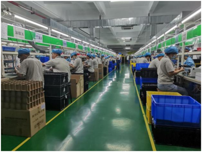 中移物聯網協同中國移動江蘇公司 科技助力疫情防控的堅實力量