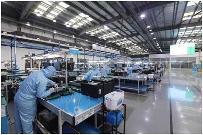 外貿訂單銳減，部分工廠或面臨階段性停工