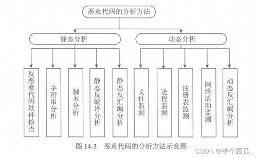 信息安全惡意代碼防范技術(shù)原理與安全技術(shù)防范